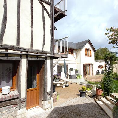 Maison 9 pièces 259000 €