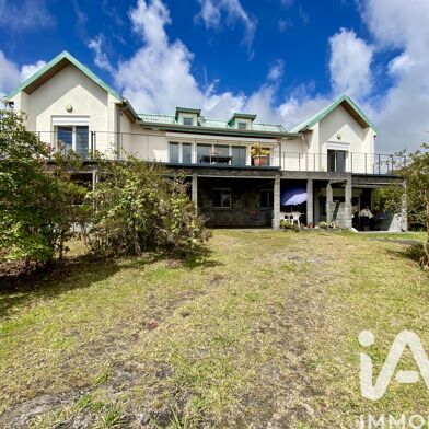 Maison 6 pièces 989500 €