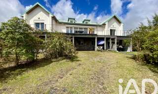 Maison 6 Pièces 281 m² à vendre à La Plaine-des-Palmistes (97431)