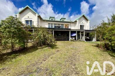 Maison 6 pièces 989500 €