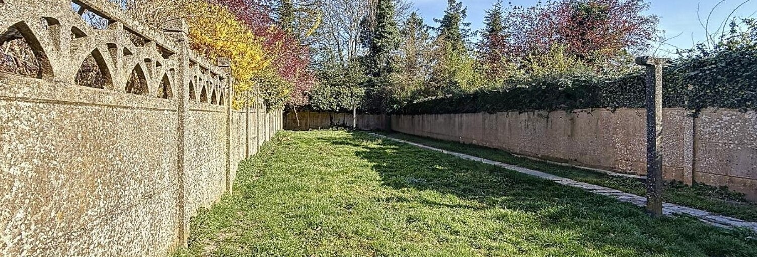 Maison 7 Pièces 127 m² à vendre à Meurchin (62410)