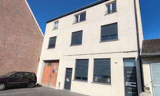 Immeuble  214 m² à vendre à Bruay-sur-l'Escaut (59860)