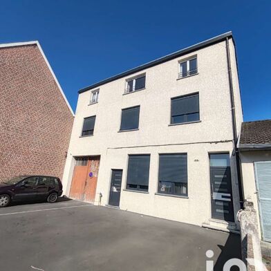 Immeuble  272000 €