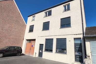 Immeuble  272000 €