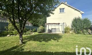 Maison 6 Pièces 138 m² à vendre à Notre-Dame-d'Oé (37390)