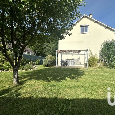 Maison 6 pièces 344500 €