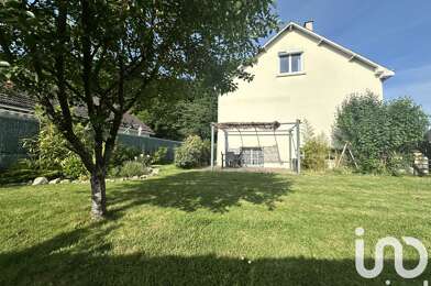 Maison 6 pièces 331000 €