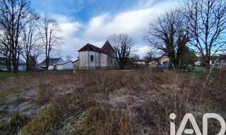 Terrain  642 m² à vendre à Coole (51320)