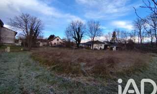 Terrain  642 m² à vendre à Coole (51320)