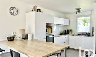 Maison 5 Pièces 96 m² à vendre à Ploeren (56880)