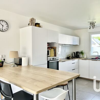 Maison 5 pièces 375000 €