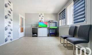 Appartement 4 Pièces 79 m² à vendre à Argentan (61200)