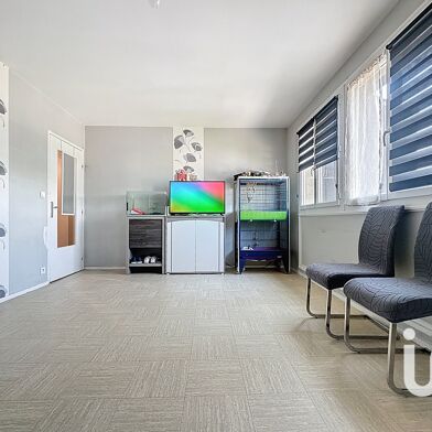 Appartement 4 pièces 79000 €