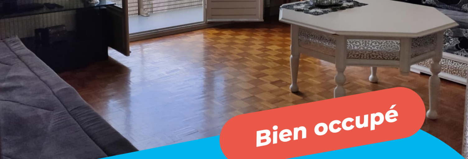 Appartement 4 Pièces 68 m² à vendre à Albertville (73200)