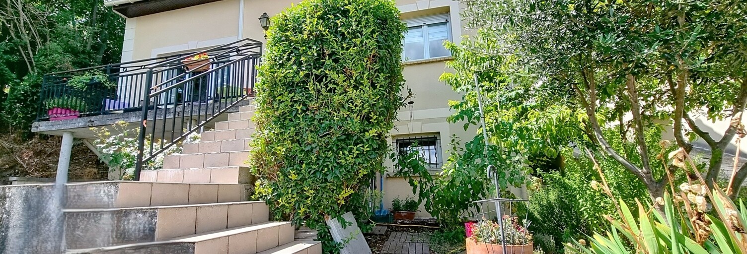 Maison 5 Pièces 130 m² à vendre à Athis-Mons (91200)