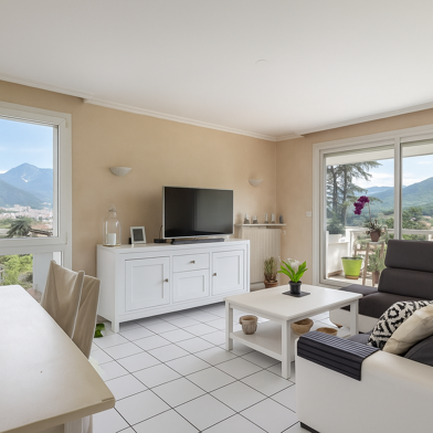 Appartement 4 pièces 179500 €