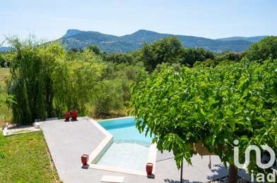 Maison 6 pièces 899000 €