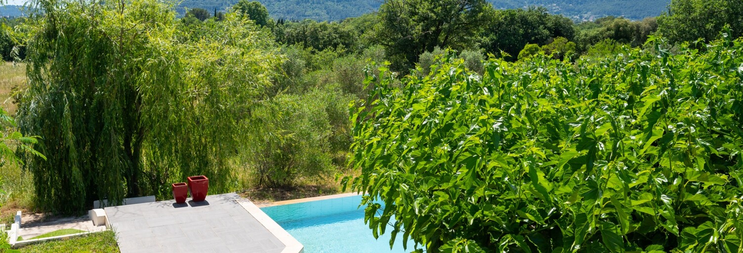 Maison 6 Pièces 290 m² à vendre à Solliès-Pont (83210)