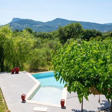 Maison 6 pièces 899000 €