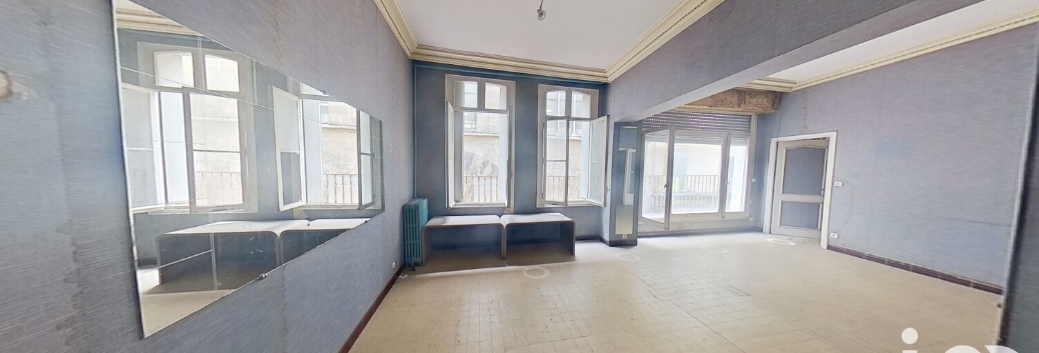 Appartement 5 Pièces 126 m² à vendre à Perpignan (66000)