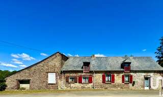 Maison 7 Pièces 211 m² à vendre à Pont-Péan (35131)