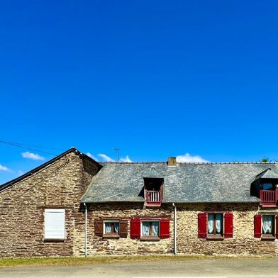 Maison 7 pièces 246000 €