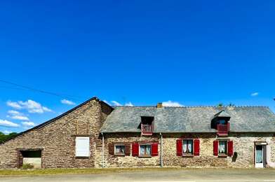 Maison 7 pièces 246000 €