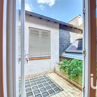 Maison 5 pièces 91900 €