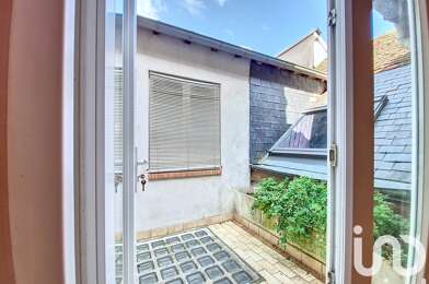 Maison 5 pièces 91900 €