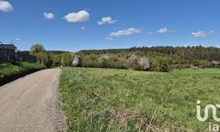 Terrain  1151 m² à vendre à La Neuville-du-Bosc (27890)