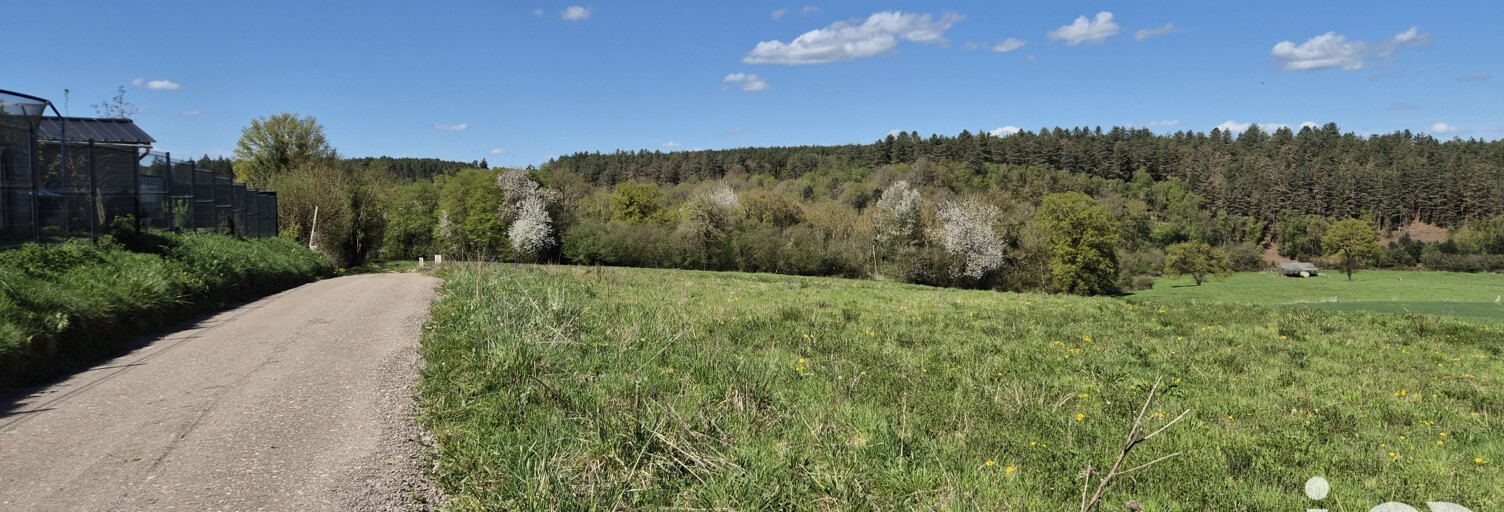 Terrain  1151 m² à vendre à La Neuville-du-Bosc (27890)