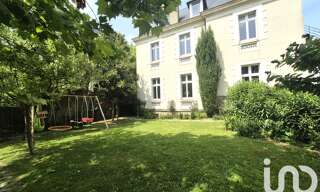 Maison 13 Pièces 365 m² à vendre à Rennes (35700)