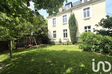 Maison 13 pièces 2266000 €