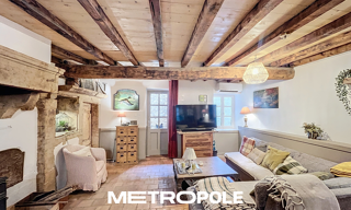 Maison 8 Pièces 240 m² à vendre à Val d'Oingt (69620)