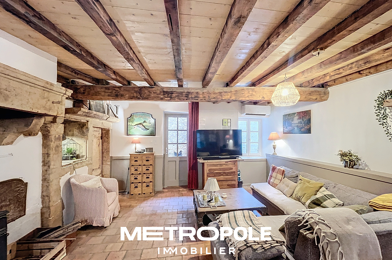 Maison 8 pièces 375000 €