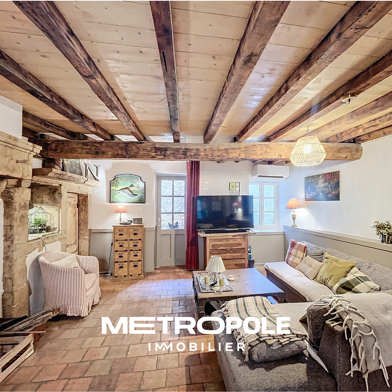 Maison 8 pièces 375000 €