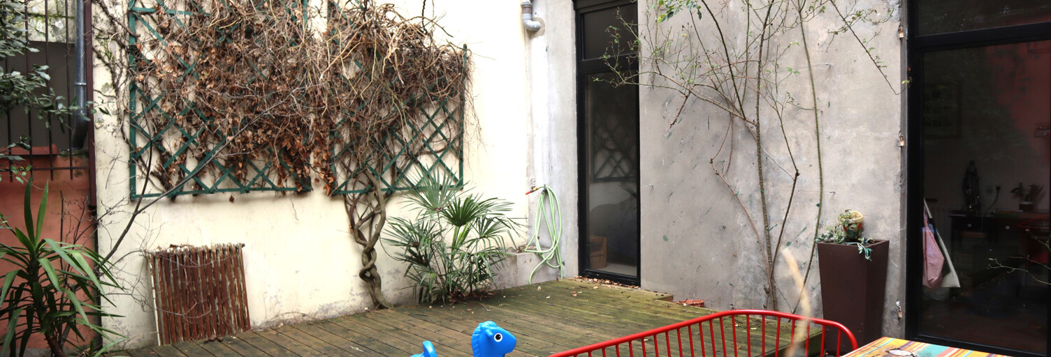 Appartement 4 Pièces 101 m² à vendre à Bordeaux (33000)