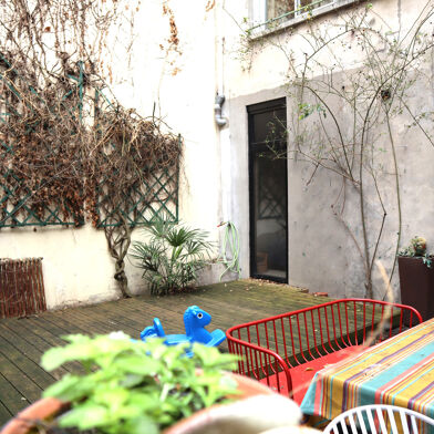 Appartement 4 pièces 546000 €