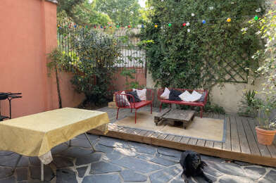 Appartement 4 pièces 546000 €