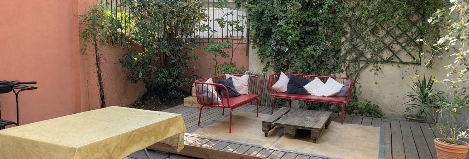 Appartement 4 Pièces 101 m² à vendre à Bordeaux (33000)