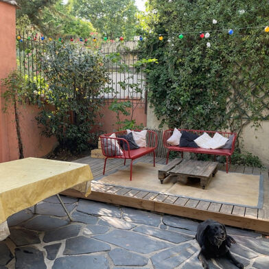 Appartement 4 pièces 546000 €