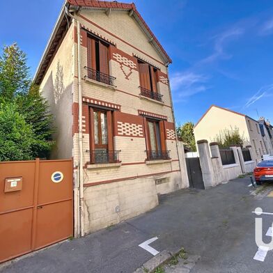 Maison 5 pièces 390000 €