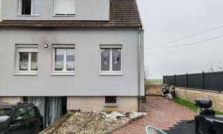 Maison 7 Pièces 79 m² à vendre à Crépy-en-Valois (60800)