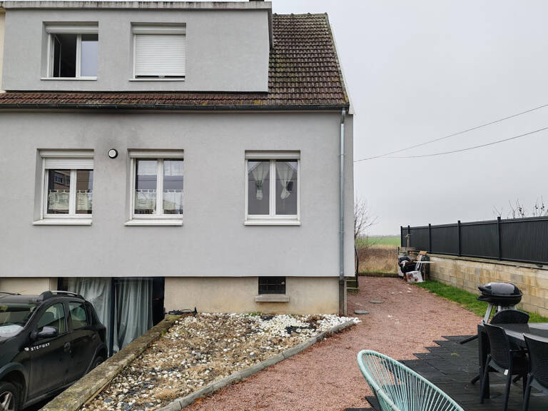 CREPY EN VALOIS — photo 1