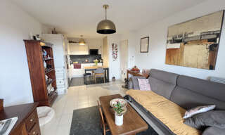 Appartement 2 Pièces 41 m² à vendre à Beauzelle (31700)