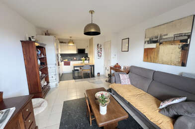 Appartement 2 pièces 149000 €