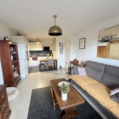 Appartement 2 pièces 149000 €