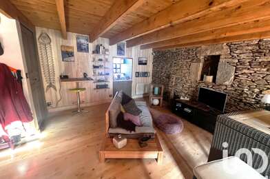 Maison 3 pièces 325000 €