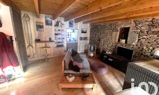 Maison 3 Pièces 53 m² à vendre à Groix (56590)