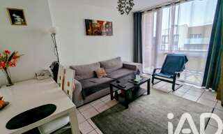 Appartement 3 Pièces 50 m² à vendre à Melun (77000)